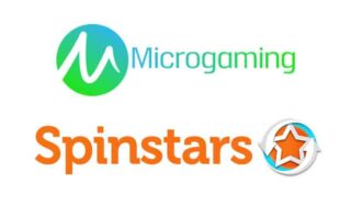 Microgaming Spinstars