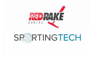 Red Rake Gaming et SportinTech