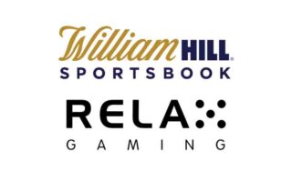 Relax Gaming William Hill