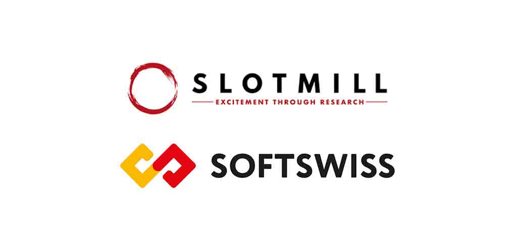 Slotmill et SoftSwiss