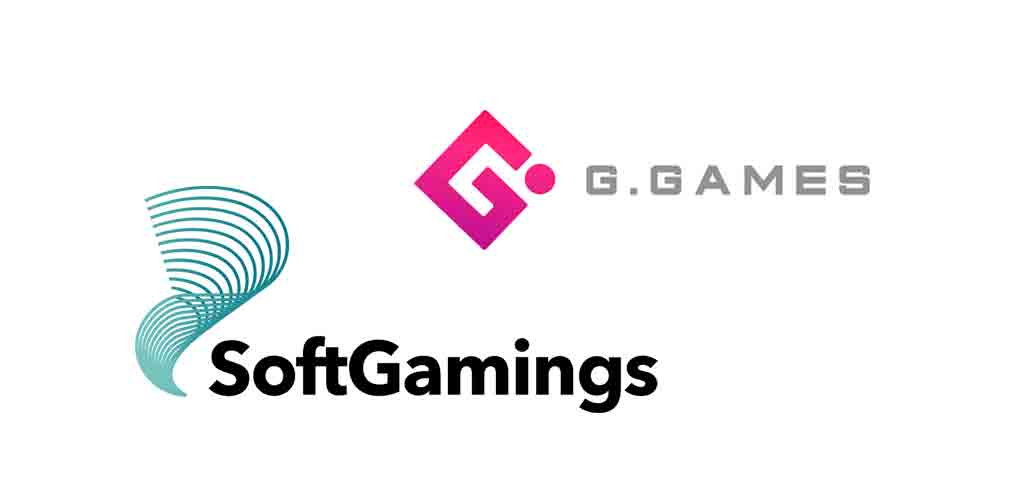 SoftGamings et G-Games