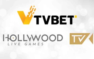 TVBET et Hollywood TV
