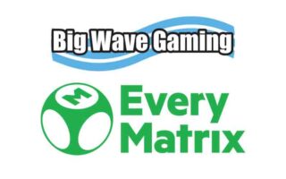 Big Wave Gaming EveryMatrix