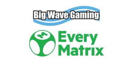 Big Wave Gaming EveryMatrix