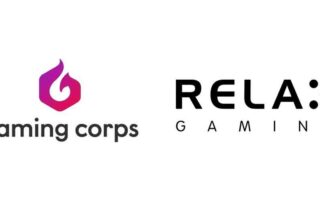 Gaming Corps Relax Gaming