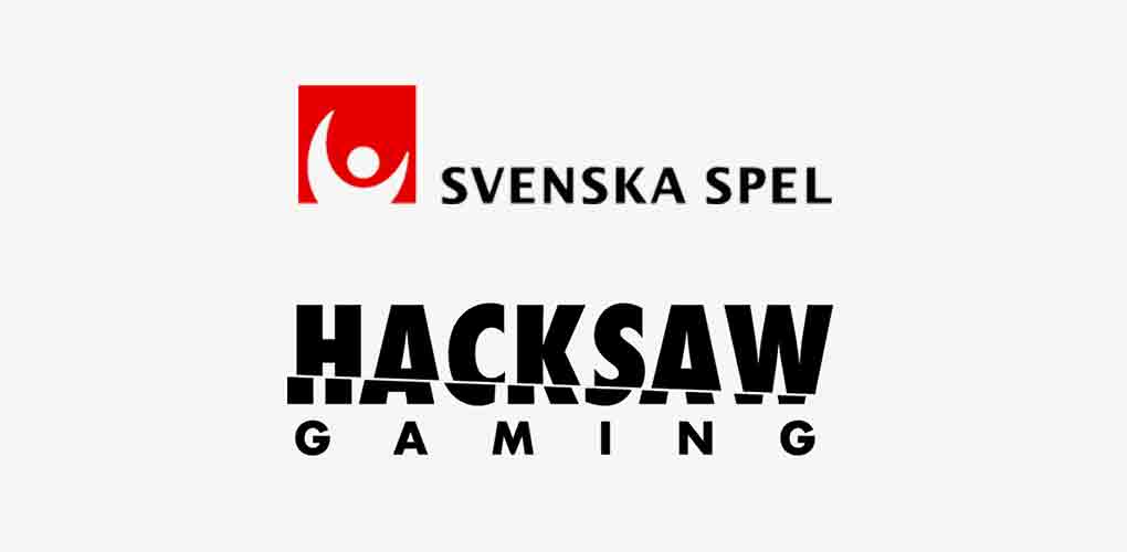 Hacksaw Gaming Svenska Spel