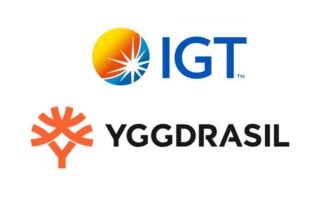 IGT Yggdrasil Gaming