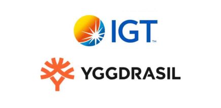 IGT Yggdrasil Gaming