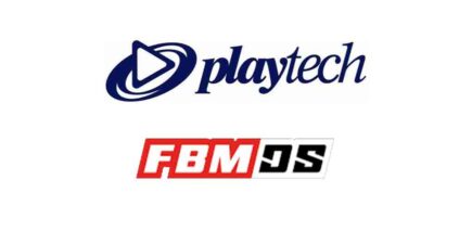 Playtech FBMDS