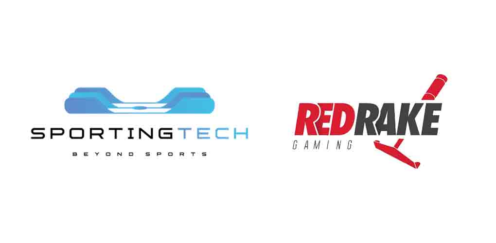 Red Rake Gaming et SportingTech