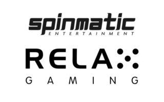Spinmatic Relax Gaming