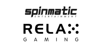 Spinmatic Relax Gaming