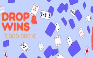 Arlequin Casino Drop & Wins
