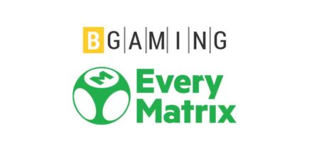 Bgaming EveryMatrix