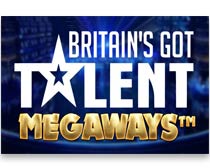 Britain's Got Talent Megaways