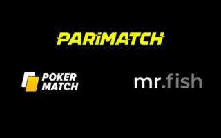 Parimatch PokerMatch mr.fish