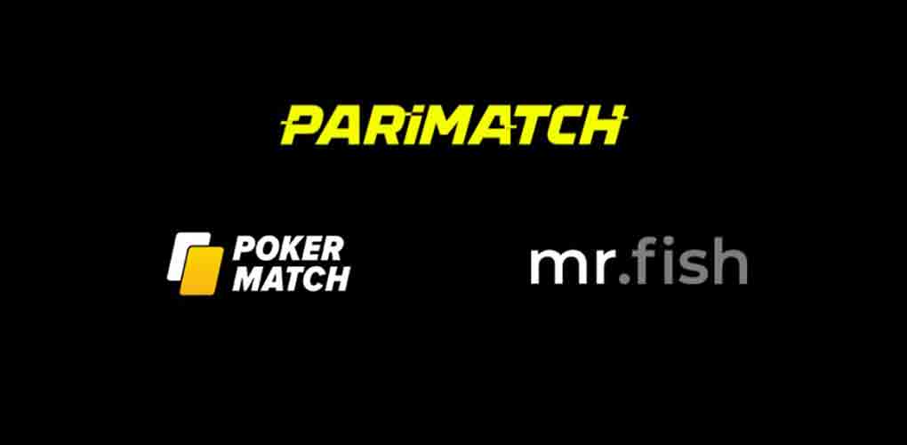 Parimatch PokerMatch mr.fish