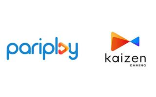 Pariplay Kaizen Gaming
