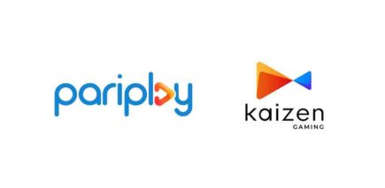 Pariplay Kaizen Gaming