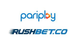 Pariplay RushBet