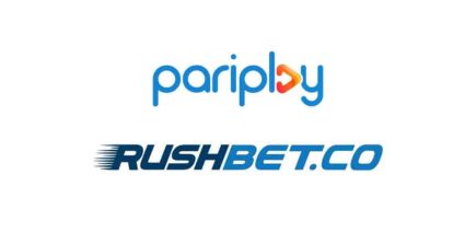 Pariplay RushBet