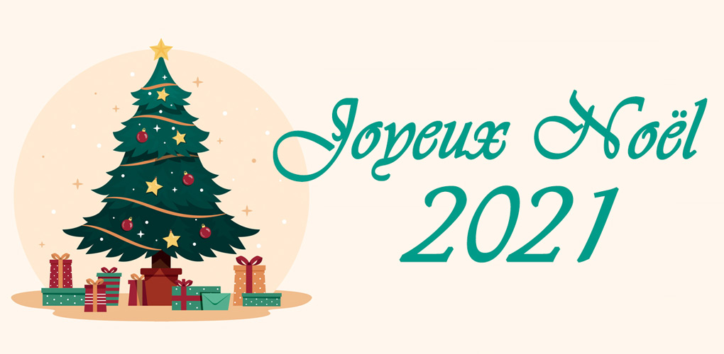 Promotions de Noël 2021