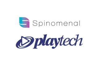 Spinomenal Playtech