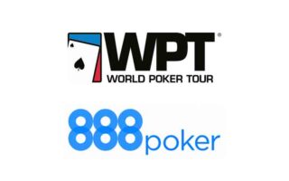 WPT 888poker