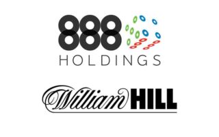 888 Holdings William Hill