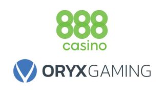 888casino Oryx Gaming