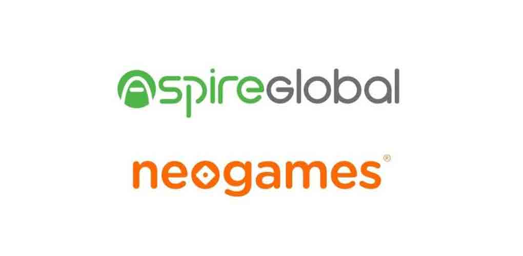 Aspire Global NeoGames