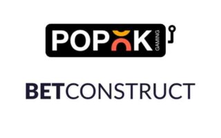 BetConstruct PopOK Gaming