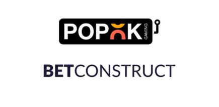 BetConstruct PopOK Gaming