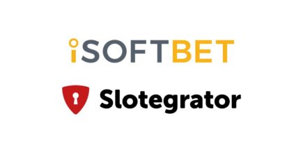 iSoftBet Slotegrator