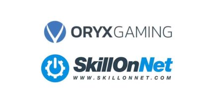 Oryx Gaming SkillOnNet
