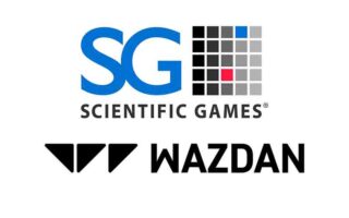 Scientific Games Wazdan