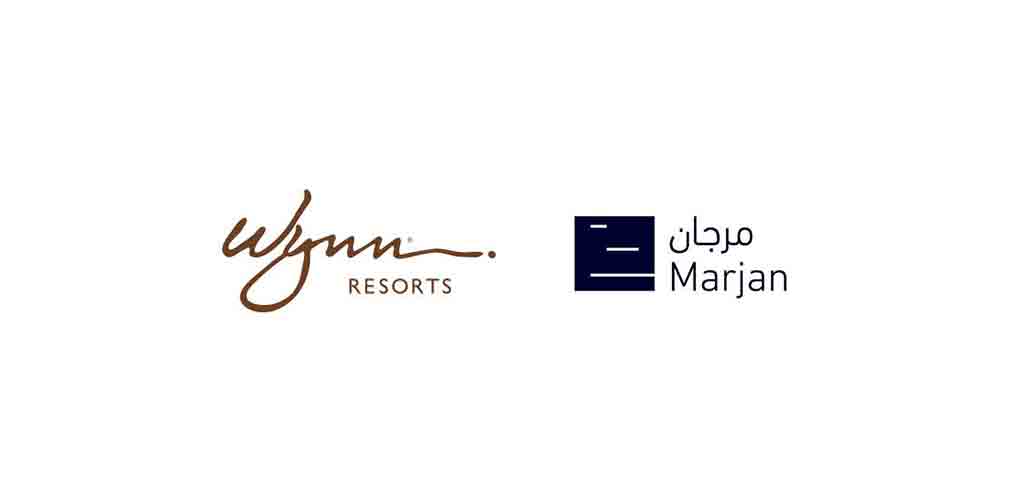 Wynn Resorts et Marjan