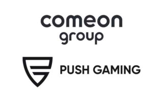 ComeOn Group et Push Gaming
