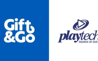 Gift & Go Playtech