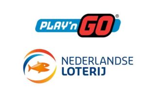 Play'n Go Nederlandse Loterij