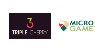 Triple Cherry Microgame