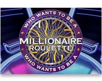 Who Wants To Be A Millionaire Roulette