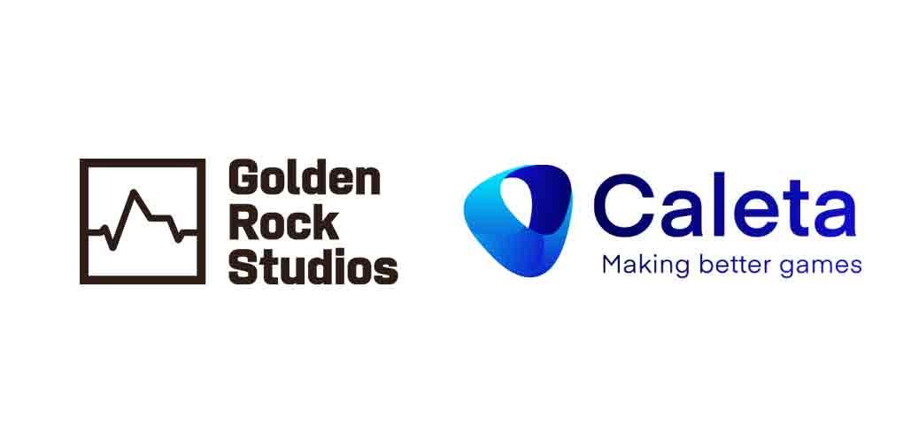 Golden Rock Studios Caleta Gaming