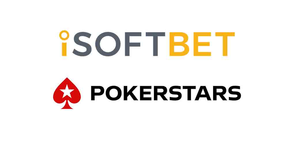 iSoftBet PokerStars
