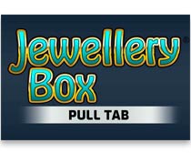 Jewellery Box Pull Tab