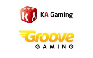 KA Gaming et Groove Gaming