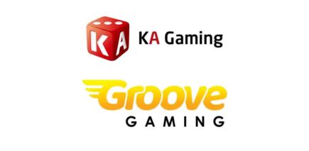 KA Gaming et Groove Gaming
