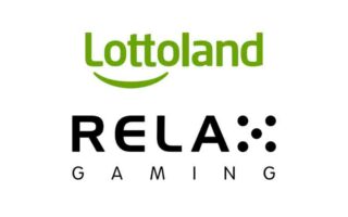 Lottoland Relax Gaming