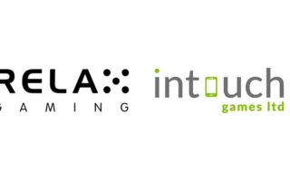 Relax Gaming Intouch Games