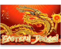Scratch Eastern Dragon